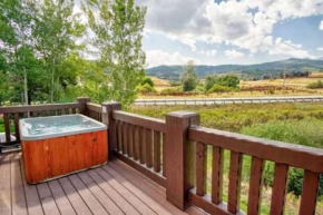 Hotels in Weber